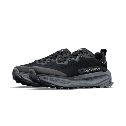 Black/Silver/Castlerock