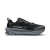 Black/Silver/Castlerock
