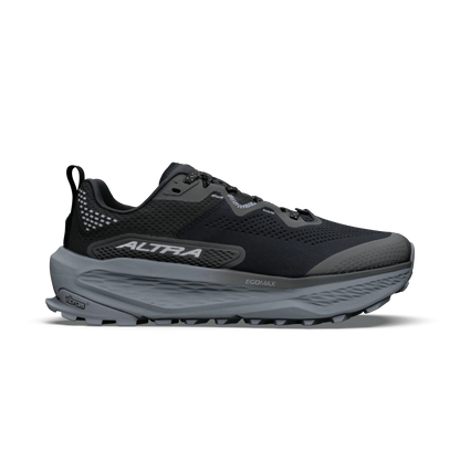 Black/Silver/Castlerock