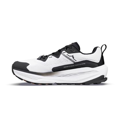 White/White/Black