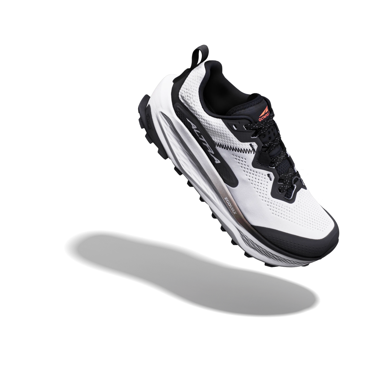 White/White/Black