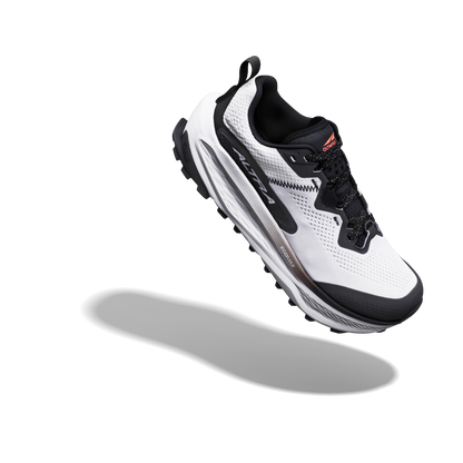 White/White/Black