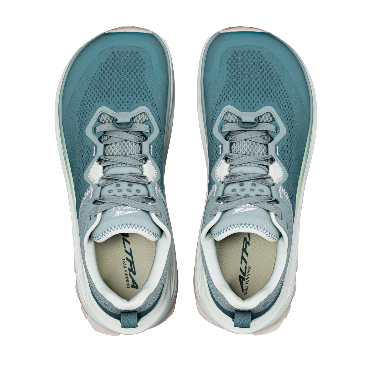 Sea Pine/Ice/Green Milieu