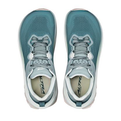 Sea Pine/Ice/Green Milieu