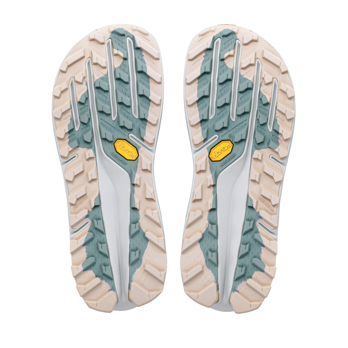 Sea Pine/Ice/Green Milieu
