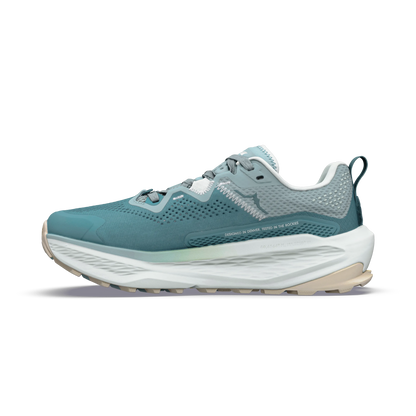 Sea Pine/Ice/Green Milieu