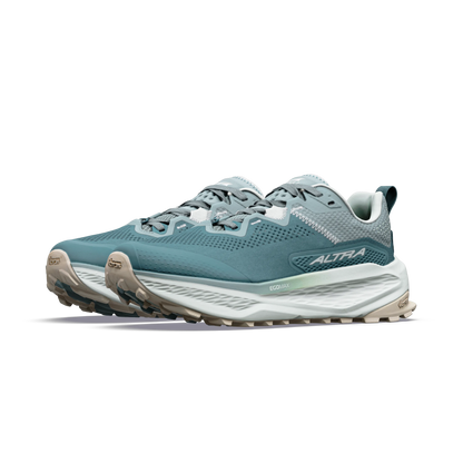 Sea Pine/Ice/Green Milieu