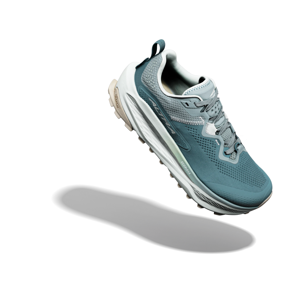 Sea Pine/Ice/Green Milieu