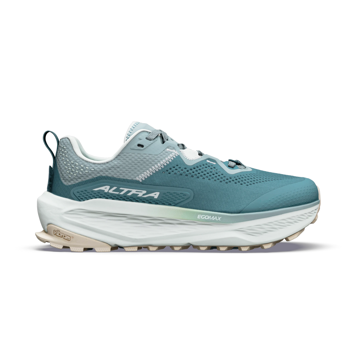 Sea Pine/Ice/Green Milieu