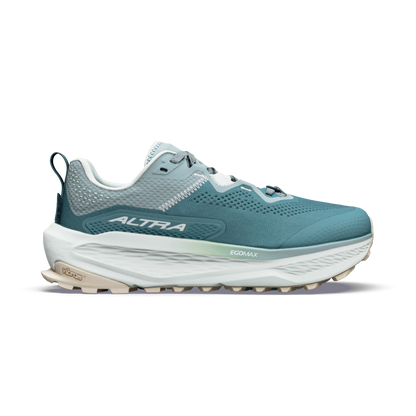 Sea Pine/Ice/Green Milieu