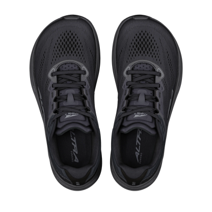 Black/Black/Castlerock