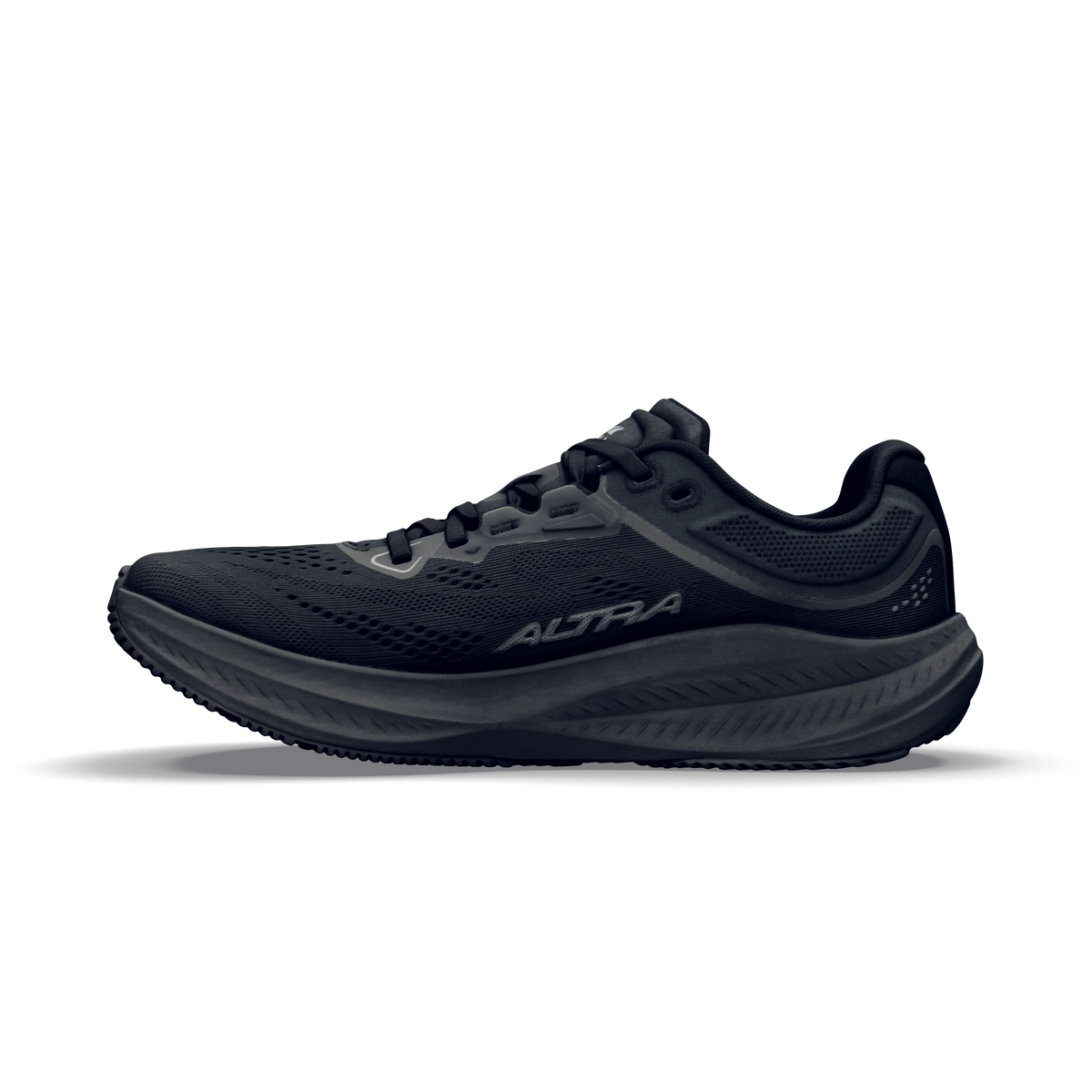 Black/Black/Castlerock