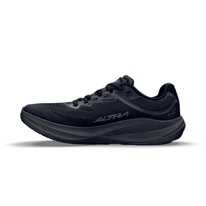 Black/Black/Castlerock