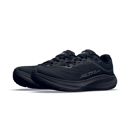 Black/Black/Castlerock