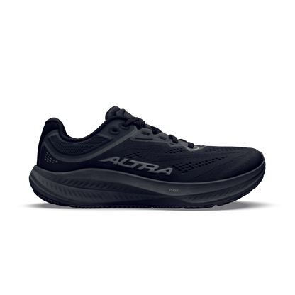 Black/Black/Castlerock