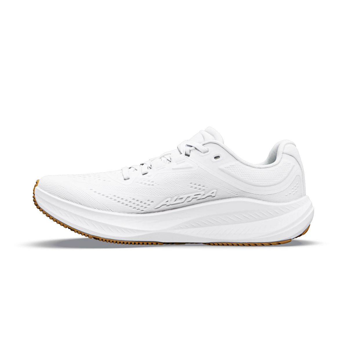 White/White/Gum