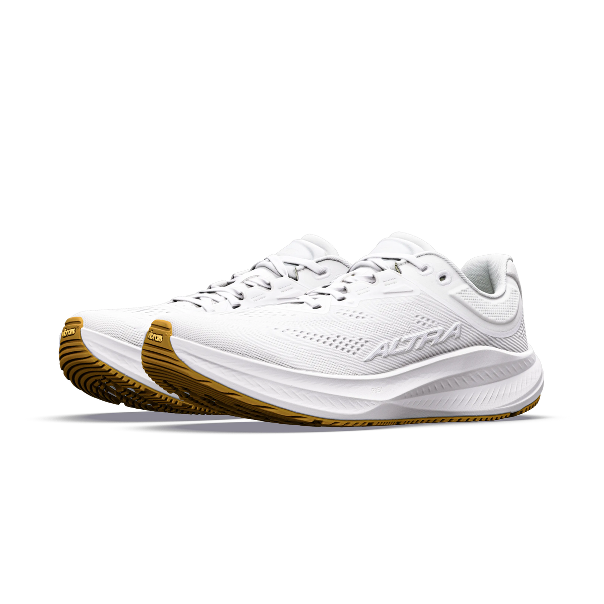 White/White/Gum