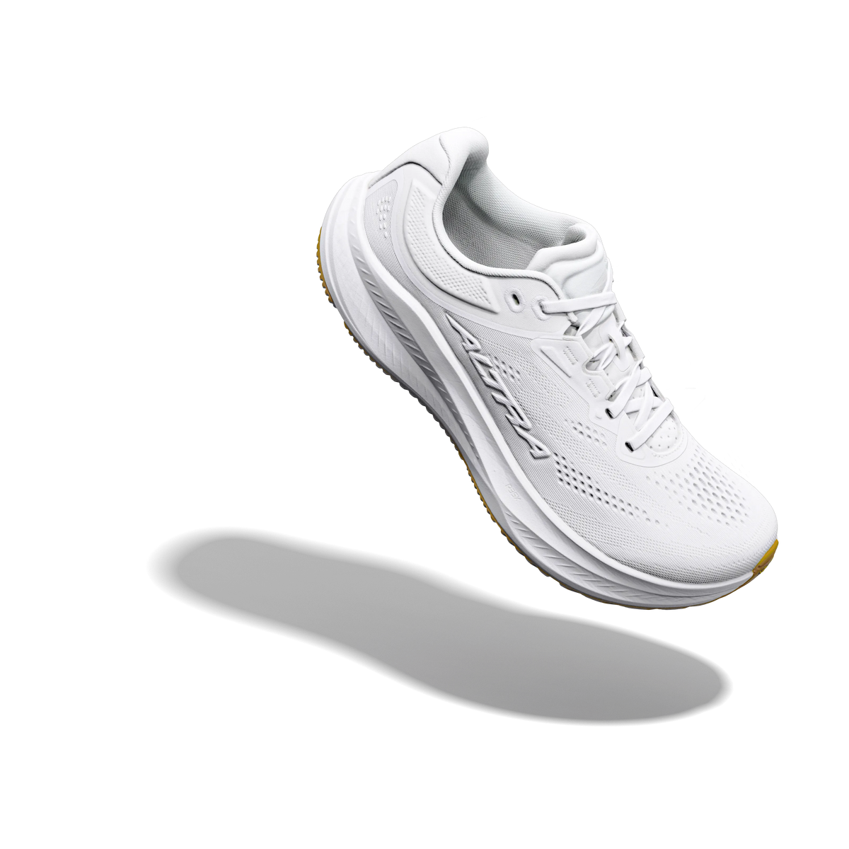 White/White/Gum