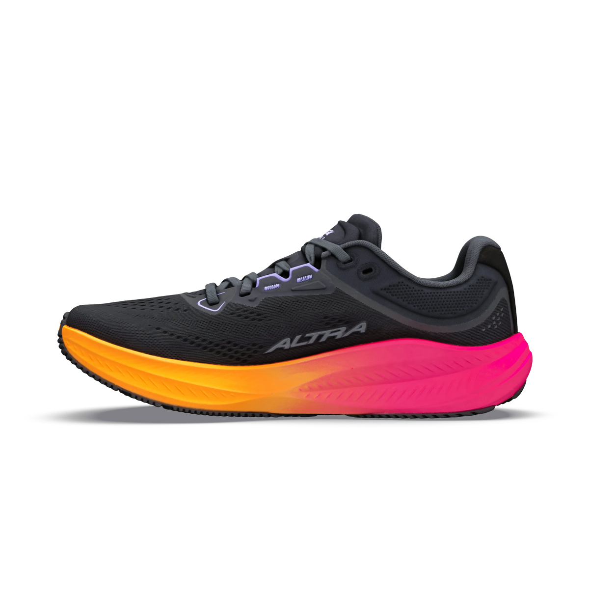 Black/Black/Pink Glow