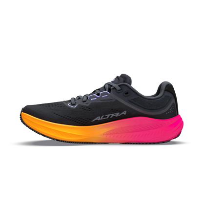 Black/Black/Pink Glow