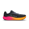 Black/Black/Pink Glow
