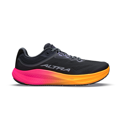 Black/Black/Pink Glow
