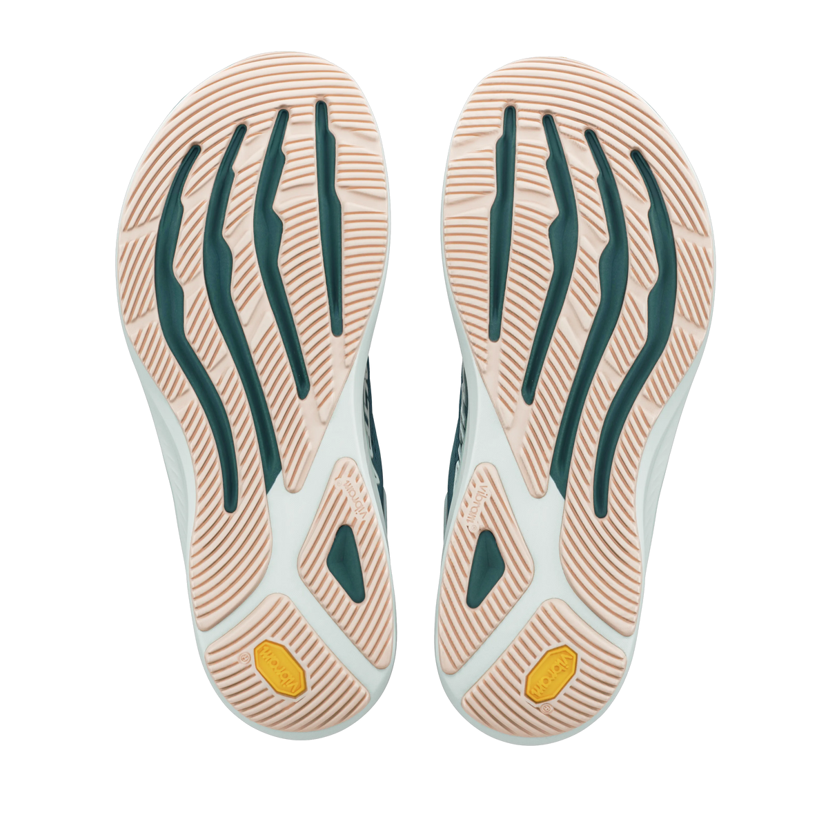Sea Pine/Ice/Green