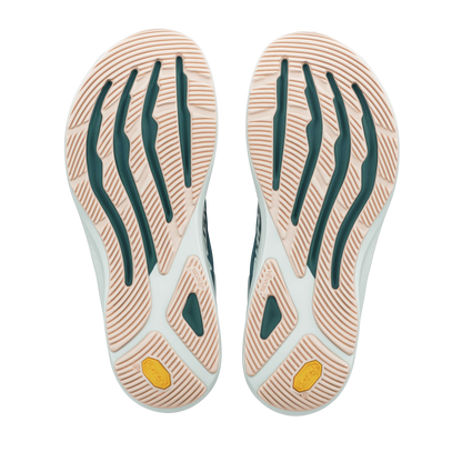 Sea Pine/Ice/Green