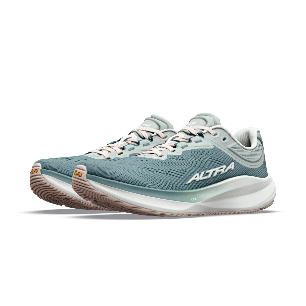 Sea Pine/Ice/Green