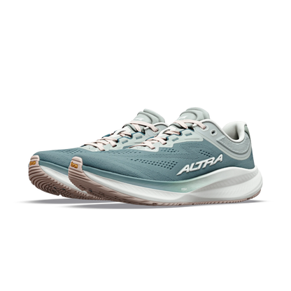 Sea Pine/Ice/Green