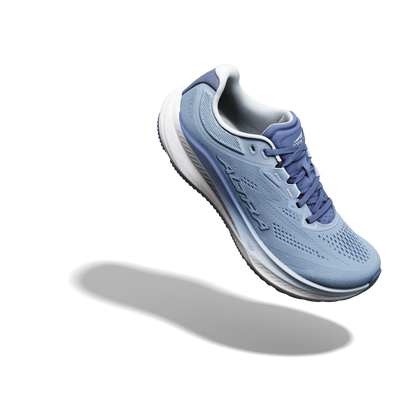 Windward Blue/White