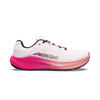 Coconut Cream/Pink Glow