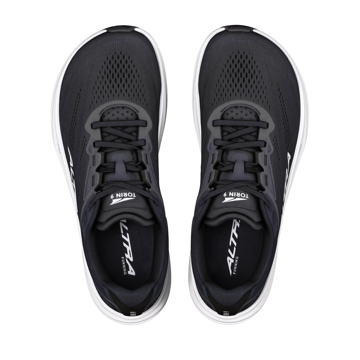 Black/White/Black