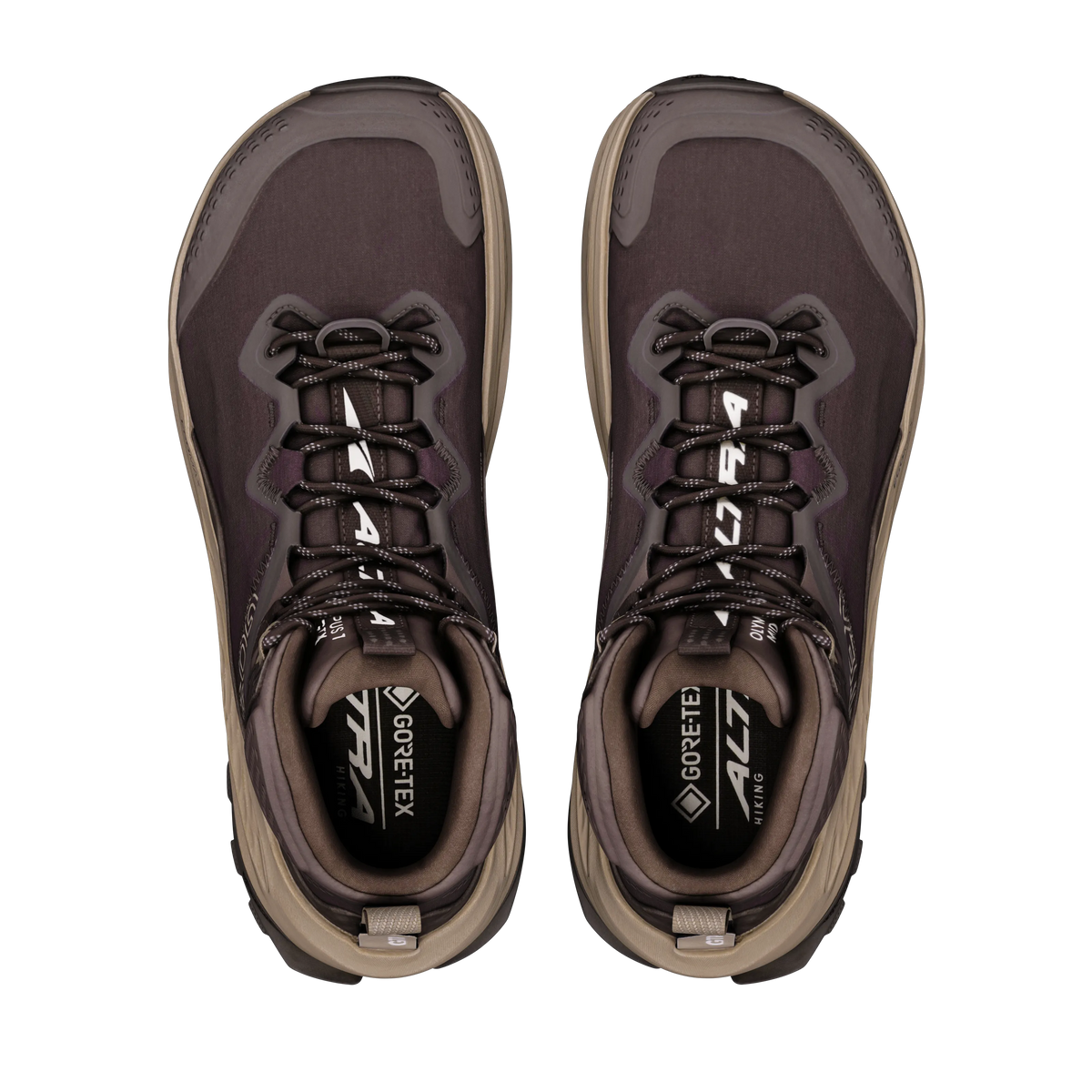 Chocolate Brown/Brown