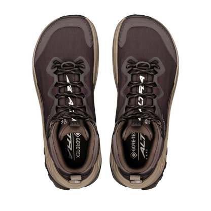 Chocolate Brown/Brown