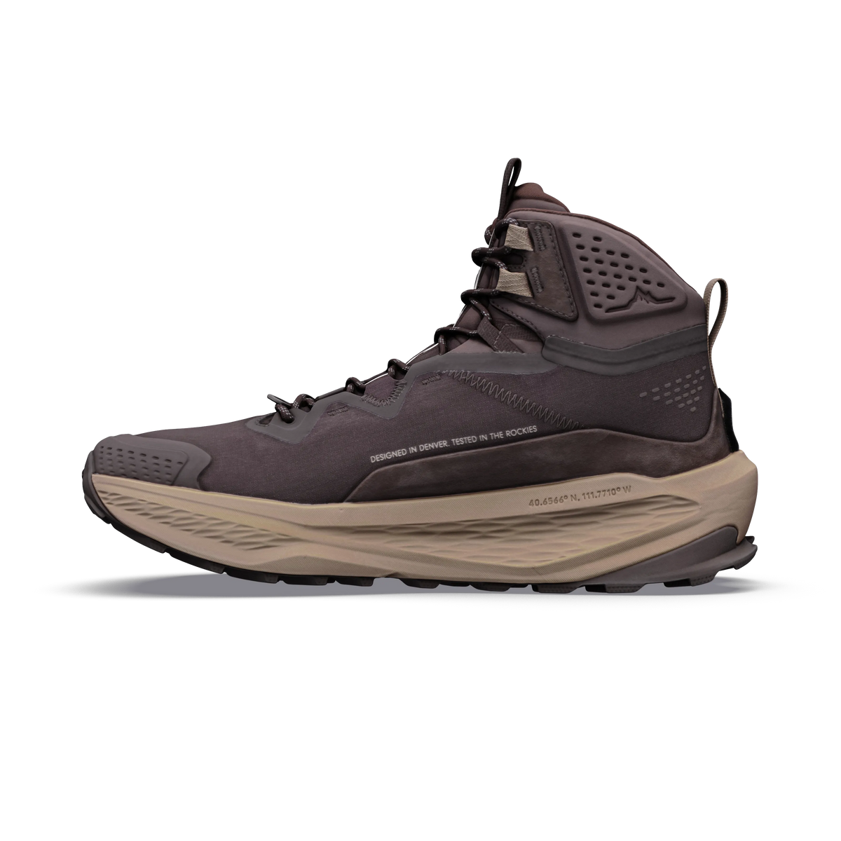 Chocolate Brown/Brown