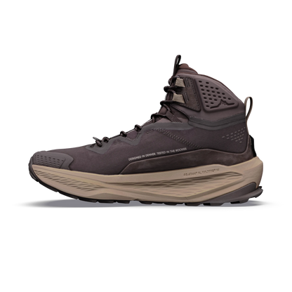 Chocolate Brown/Brown
