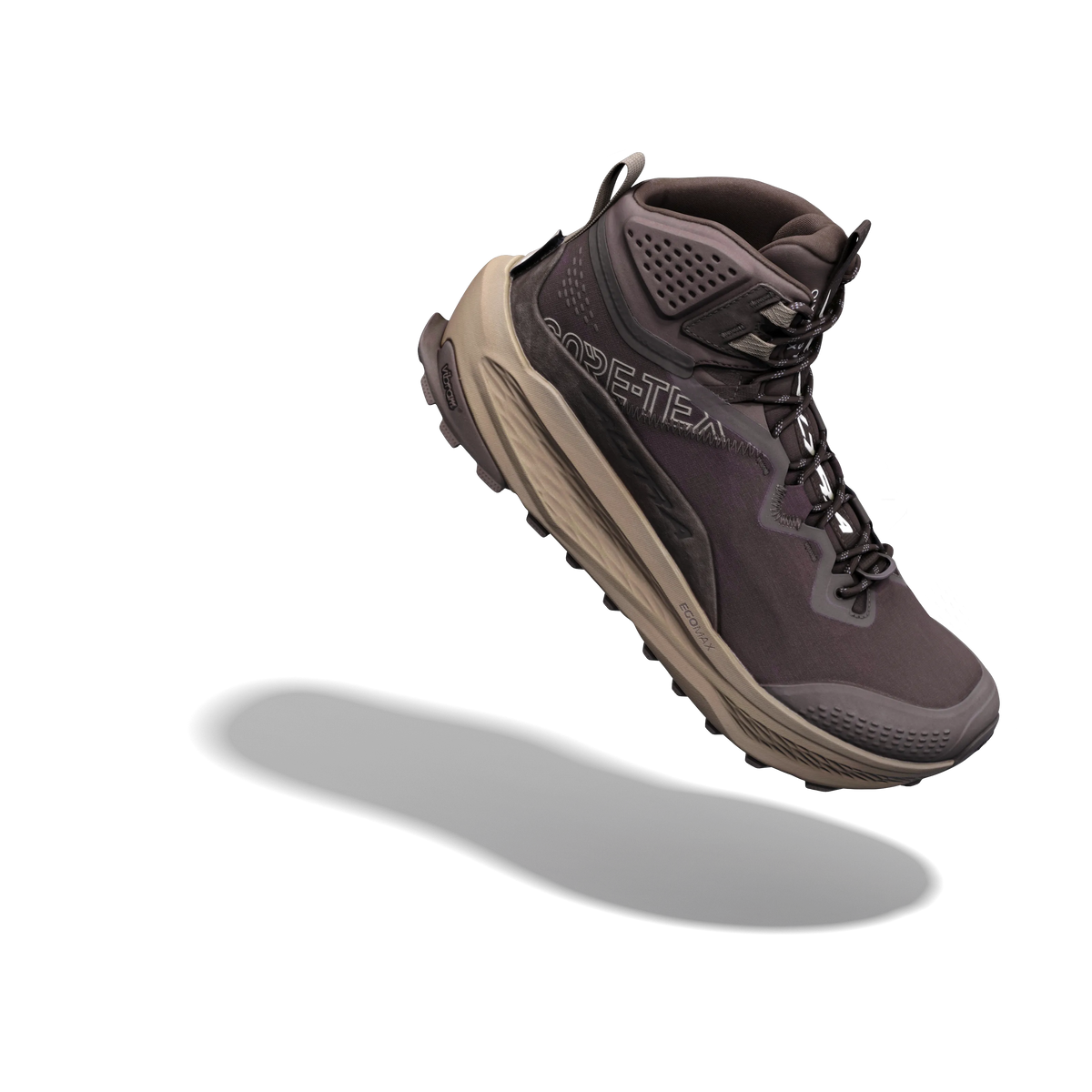 Chocolate Brown/Brown