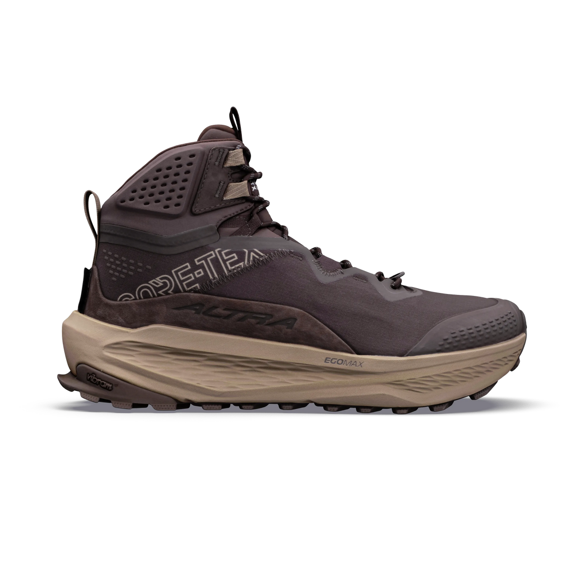 Chocolate Brown/Brown
