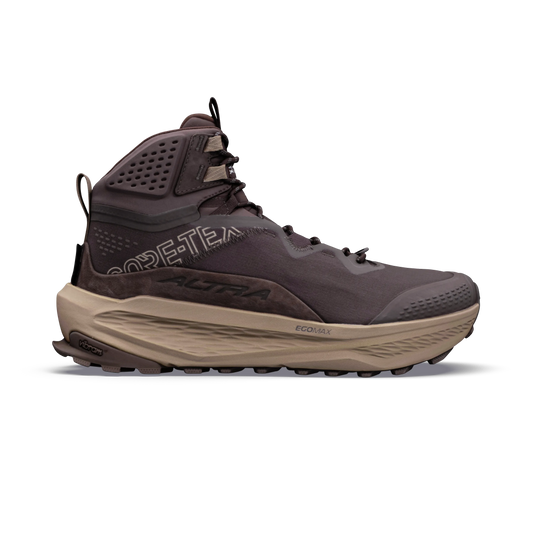 Chocolate Brown/Brown