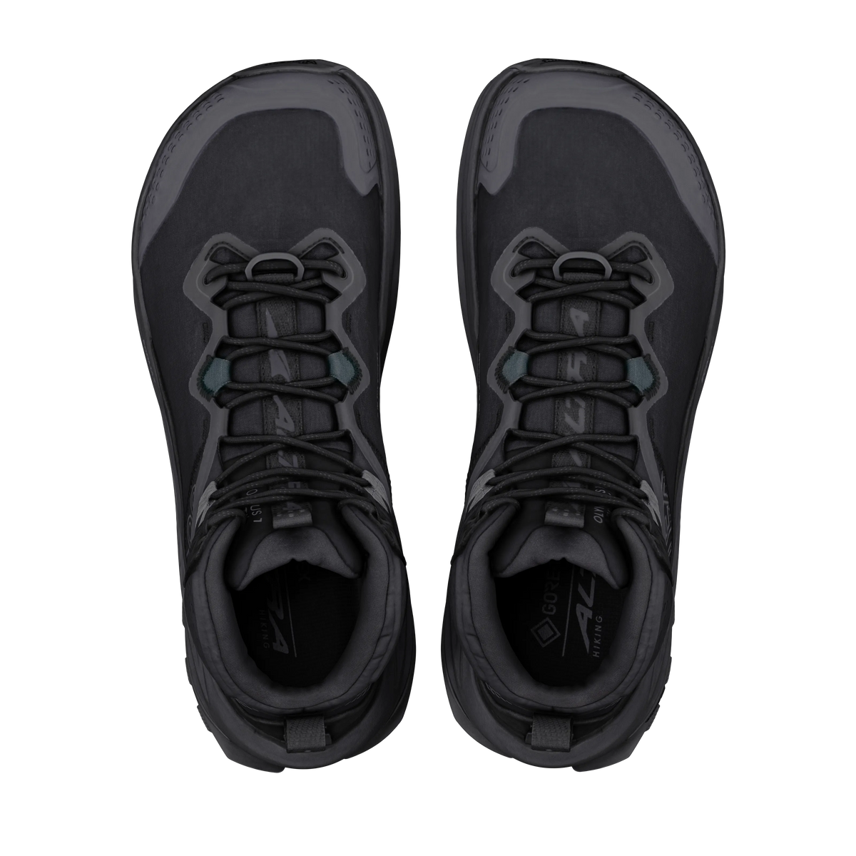 Black/Dark Shadow/Black