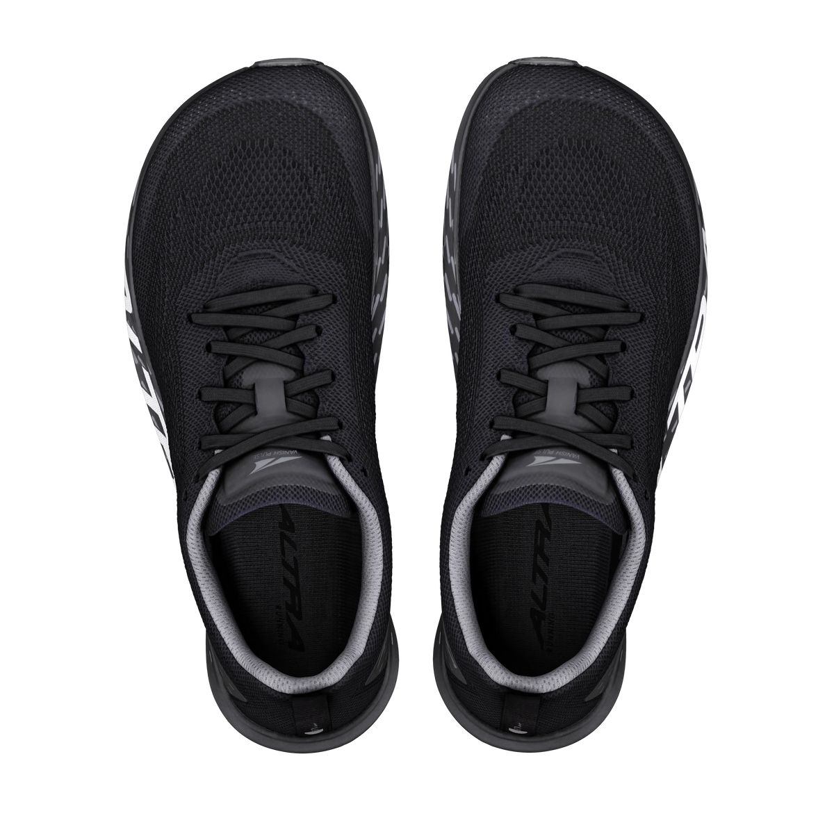 Black/Silver/Castlerock