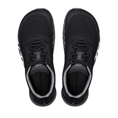Black/Silver/Castlerock