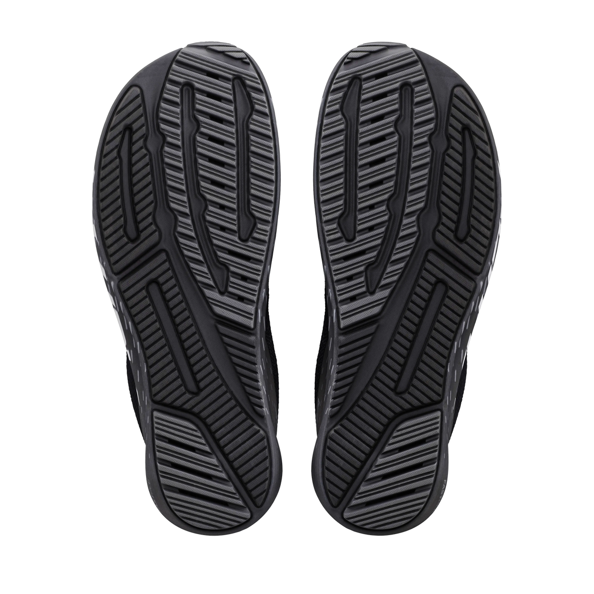 Black/Silver/Castlerock
