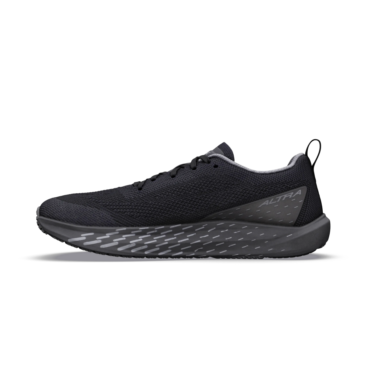Black/Silver/Castlerock