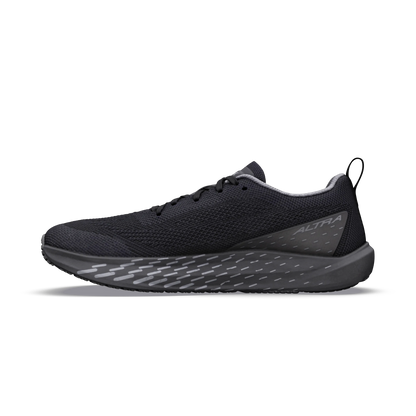 Black/Silver/Castlerock