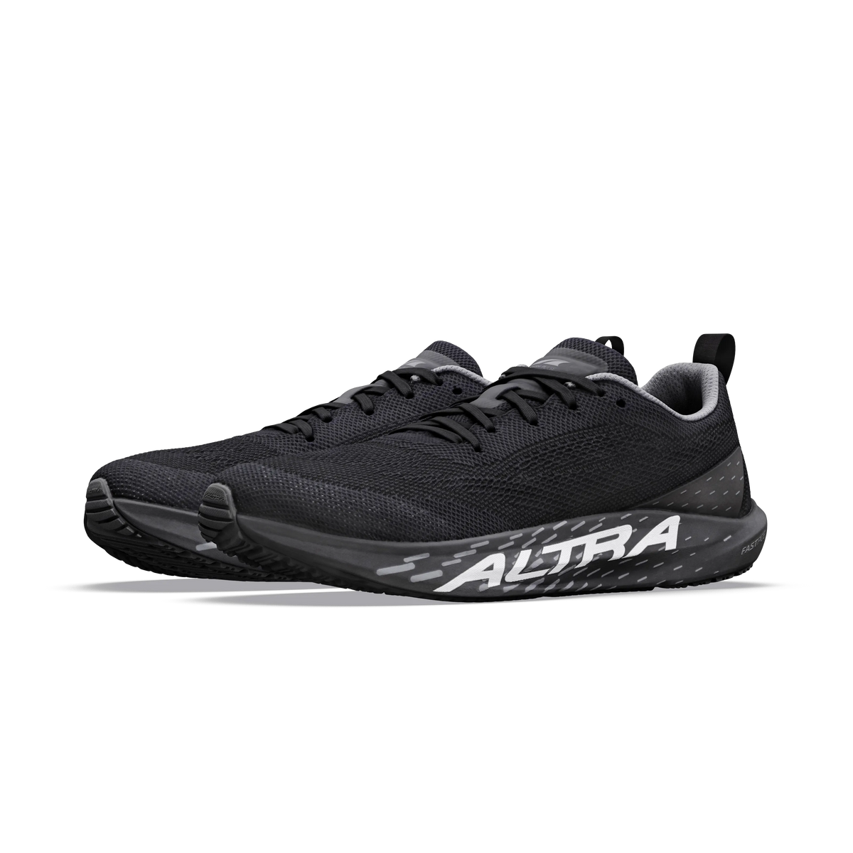 Black/Silver/Castlerock