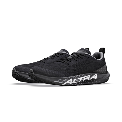 Black/Silver/Castlerock