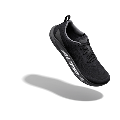 Black/Silver/Castlerock
