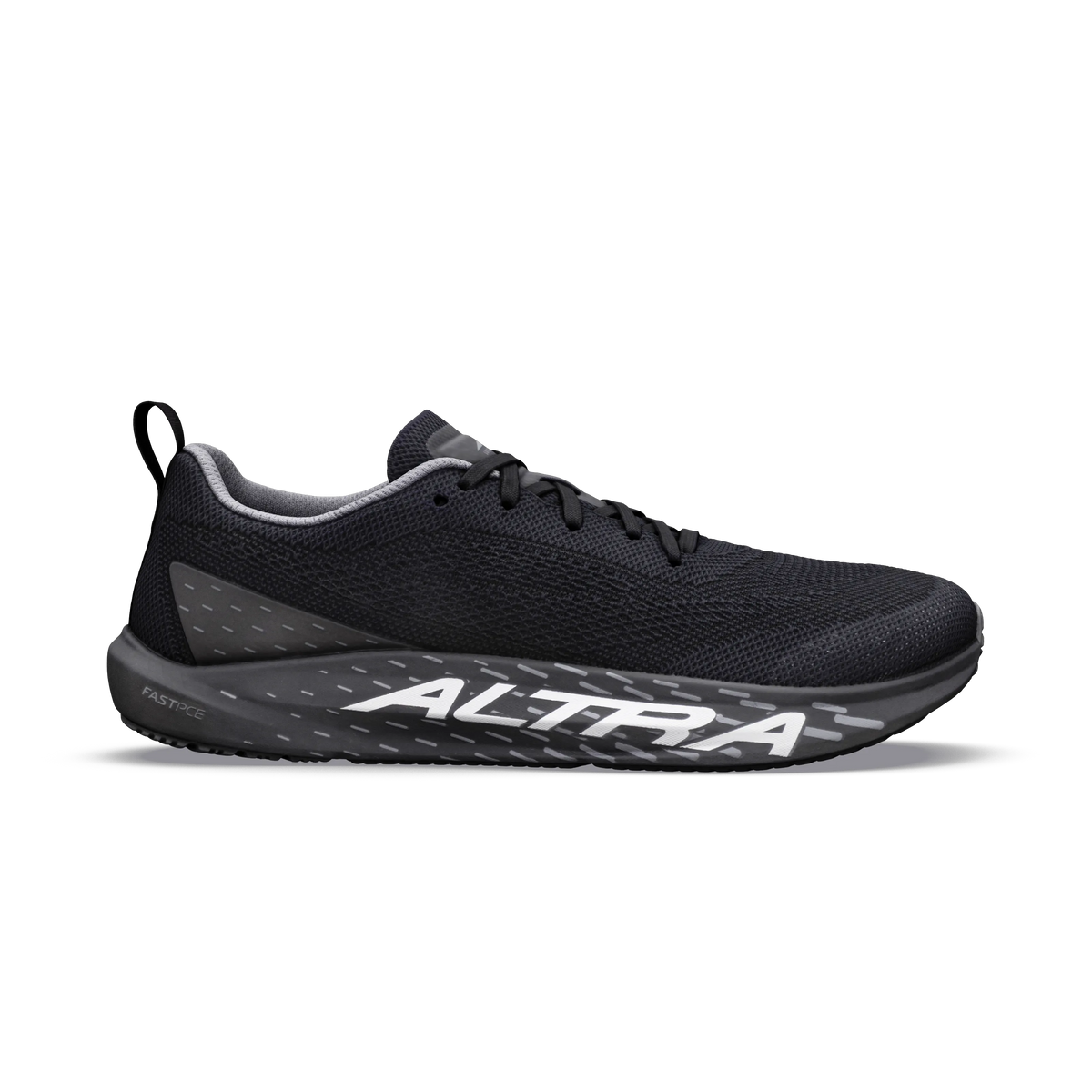 Black/Silver/Castlerock